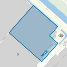 Perceel WTR00-C-6152