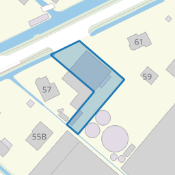 Perceel WTR00-C-6153