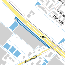 Perceel WTR00-C-6156