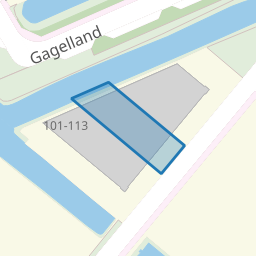 Perceel WTR00-C-6160