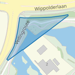 Perceel WTR00-C-6166