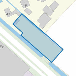 Perceel WTR00-C-6176