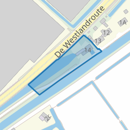 Perceel WTR00-C-6179