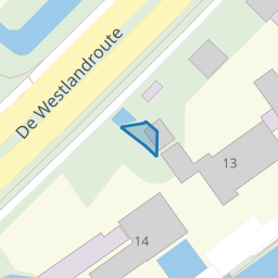 Perceel WTR00-C-6180