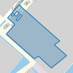 Perceel WTR00-C-6186