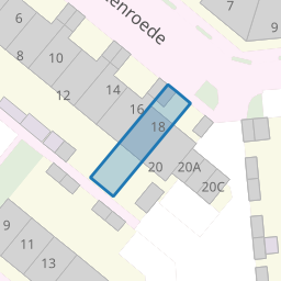 Perceel WTR00-C-6221