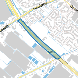 Perceel WTR00-C-6231