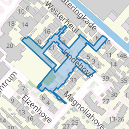 Perceel WTR00-C-6242