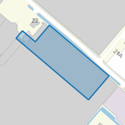 Perceel WTR00-C-6243