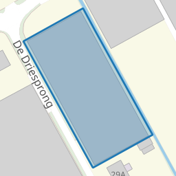 Perceel WTR00-C-6245