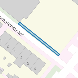 Perceel WTR00-C-6249