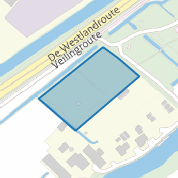 Perceel WTR00-C-6277