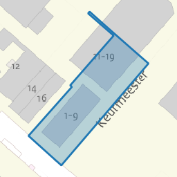 Perceel WTR00-C-6285