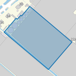 Perceel WTR00-C-6292