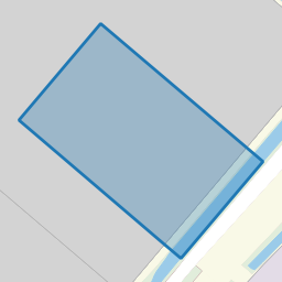 Perceel WTR00-C-6305