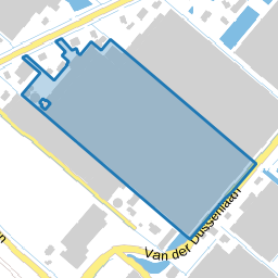 Perceel WTR00-C-6307