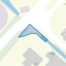 Perceel WTR00-C-6311