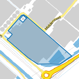 Perceel WTR00-C-6313