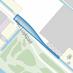 Perceel WTR00-C-6315