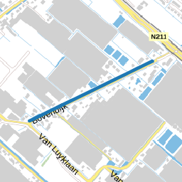 Perceel WTR00-C-6321