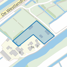 Perceel WTR00-C-6361