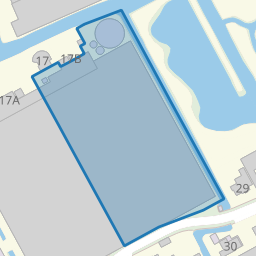 Perceel WTR00-C-6397