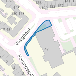 Perceel WTR00-C-6400