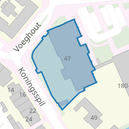 Perceel WTR00-C-6401