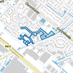 Perceel WTR00-C-6411