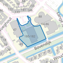 Perceel WTR00-C-6412