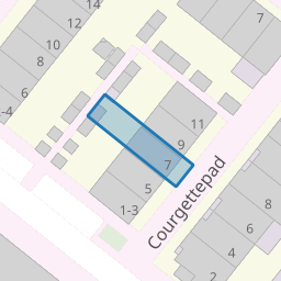 Perceel WTR00-C-6447