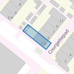 Perceel WTR00-C-6448