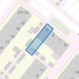 Perceel WTR00-C-6449