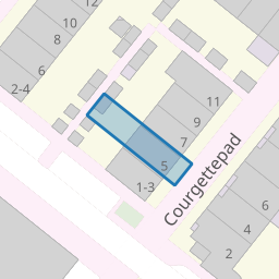 Perceel WTR00-C-6451