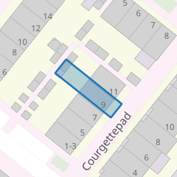 Perceel WTR00-C-6454