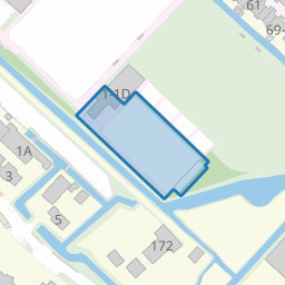 Perceel WTR00-C-6457