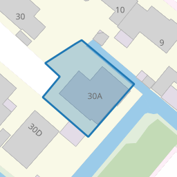 Perceel WTR00-C-6509