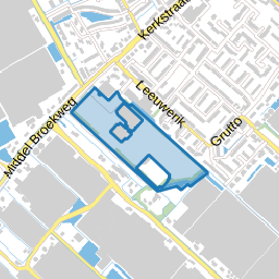 Perceel WTR00-C-6527