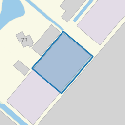 Perceel WTR00-C-6536