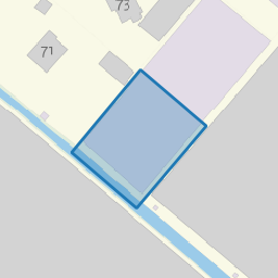 Perceel WTR00-C-6539