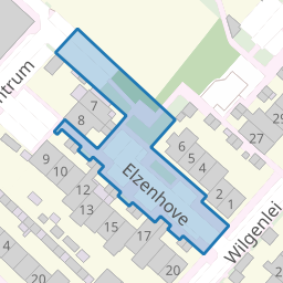 Perceel WTR00-C-6548