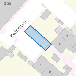 Perceel WTR00-C-6549