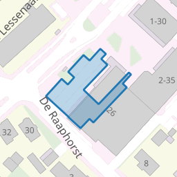 Perceel WTR00-C-6550