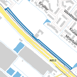 Perceel WTR00-C-6561