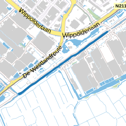 Perceel WTR00-C-6600