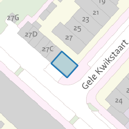 Perceel WTR00-C-6603