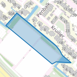 Perceel WTR00-C-6606