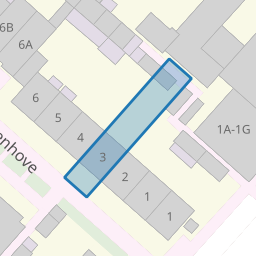 Perceel WTR00-C-6609