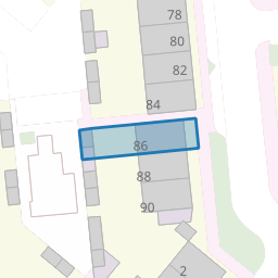 Perceel WTR00-C-6613
