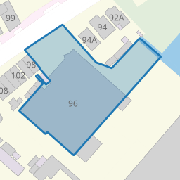 Perceel WTR00-C-6629